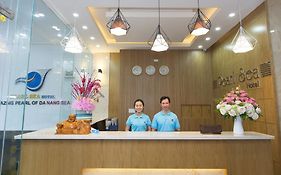 Pearl Sea Hotel
